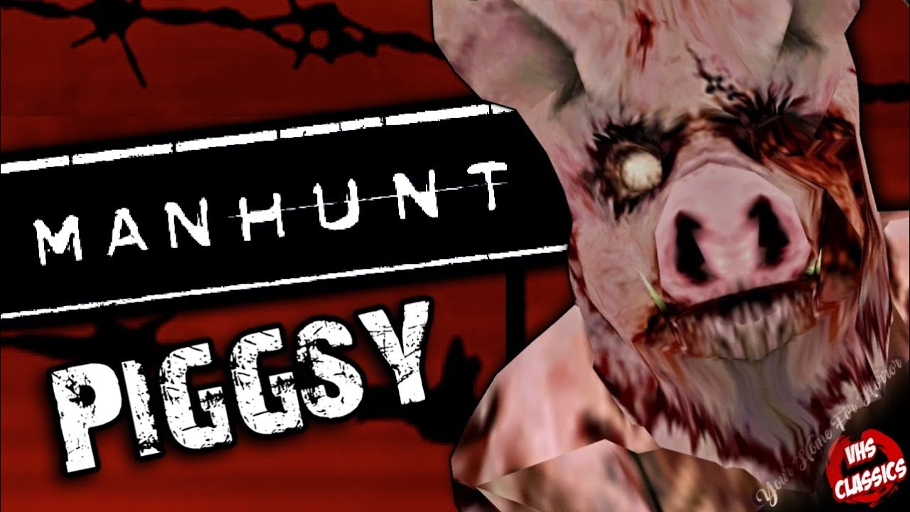 Piggsy - Manhunt Lore