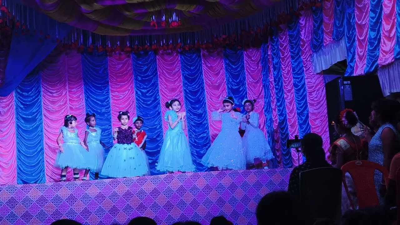 @BeCreativeDanceAcademy 