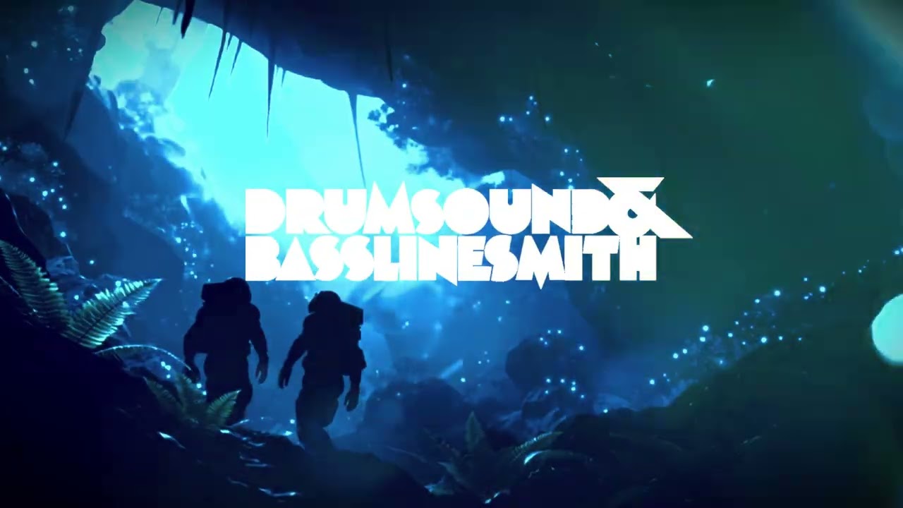 Drumsound & Bassline Smith - Badboy