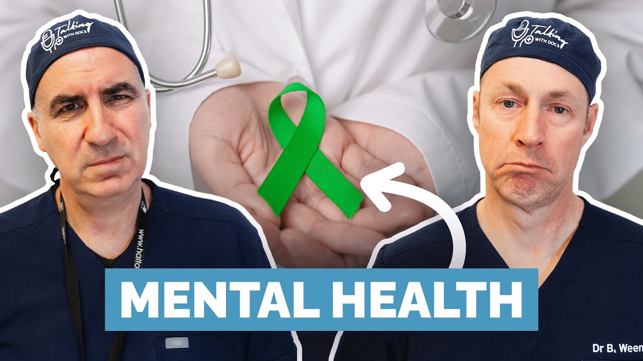 How to Build a Healthier Mind Using 4 Simple Daily Habits