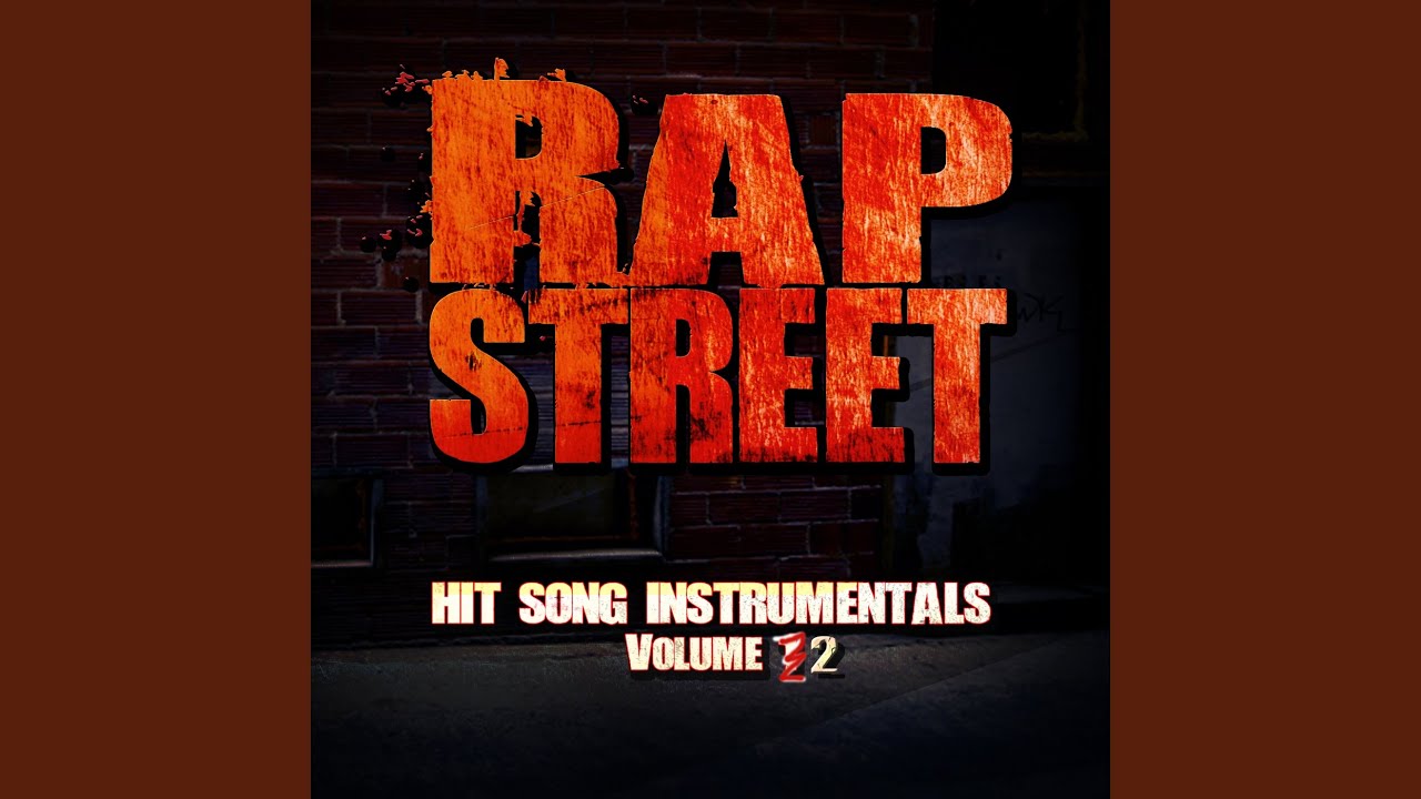 Lovehate Thing (Instrumental Karaoke) (Originally Performed by Wale)