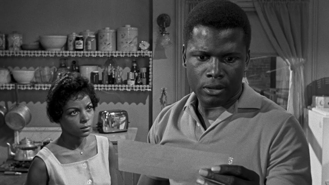 A Raisin in the Sun Movie Review