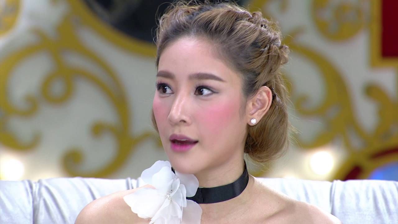 3แซบ | 3 กรกฎาคม 2559 | แตงโม-ภัทรธิดา, หญิงแย้-นนทพร และ ทับทิม-มัลลิกา | HD