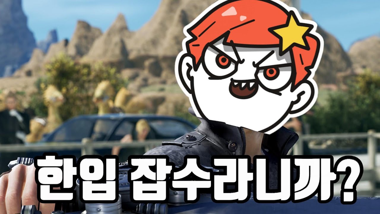 [철권7] 녹티스 잘하는법? 플레이로 보여드림 : 2023 01 16