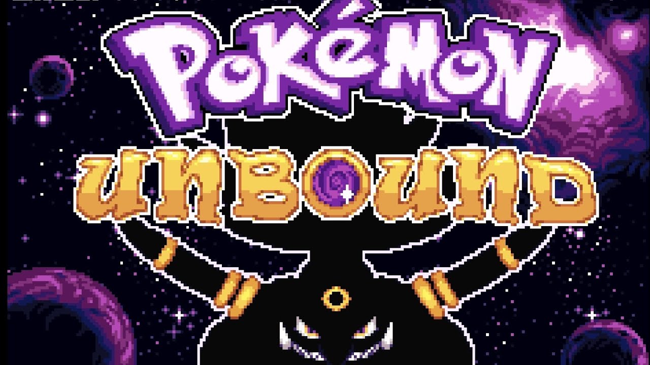 Pokémon Unbound ep 31: Take your Time and you always win