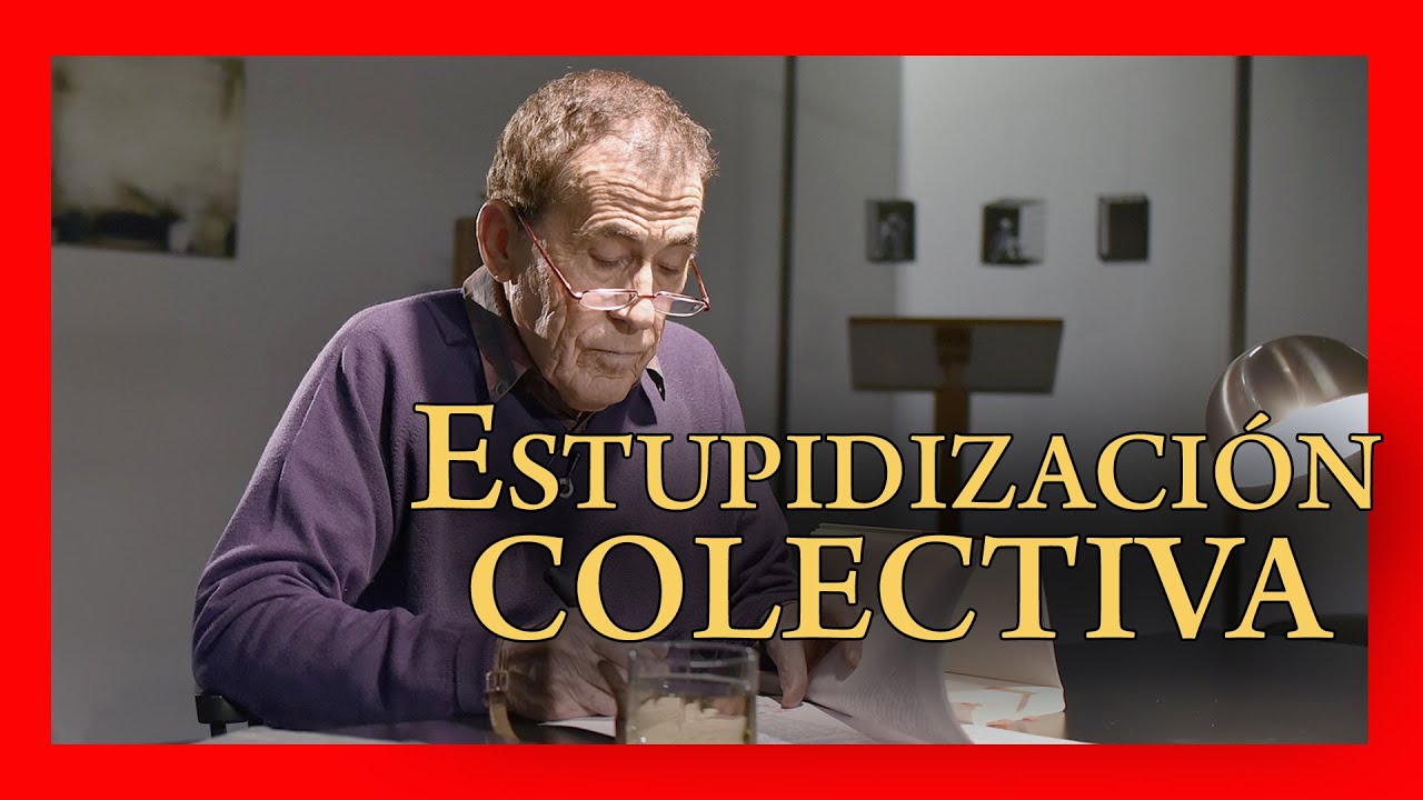 Fernando Sánchez Dragó | La MEMORIZACIÓN en la enseñanza contra la estupidización colectiva