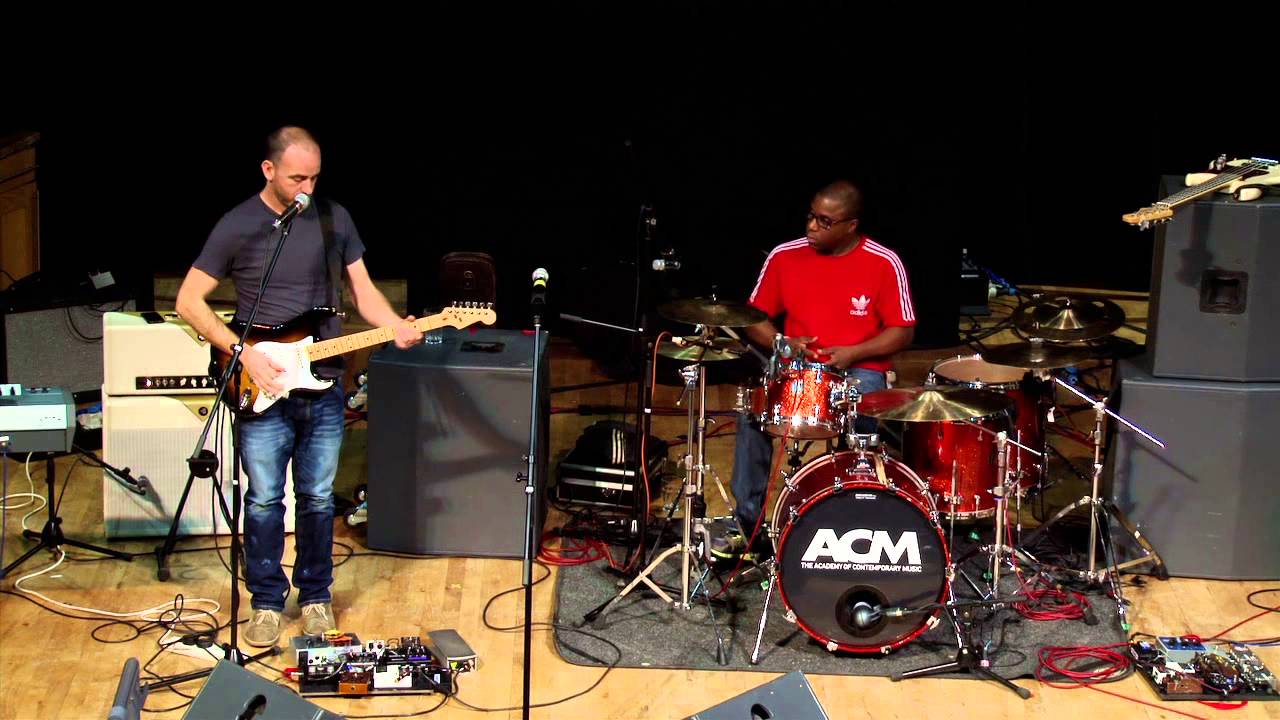 Jamiroquai - ACM Masterclass Performance (3)