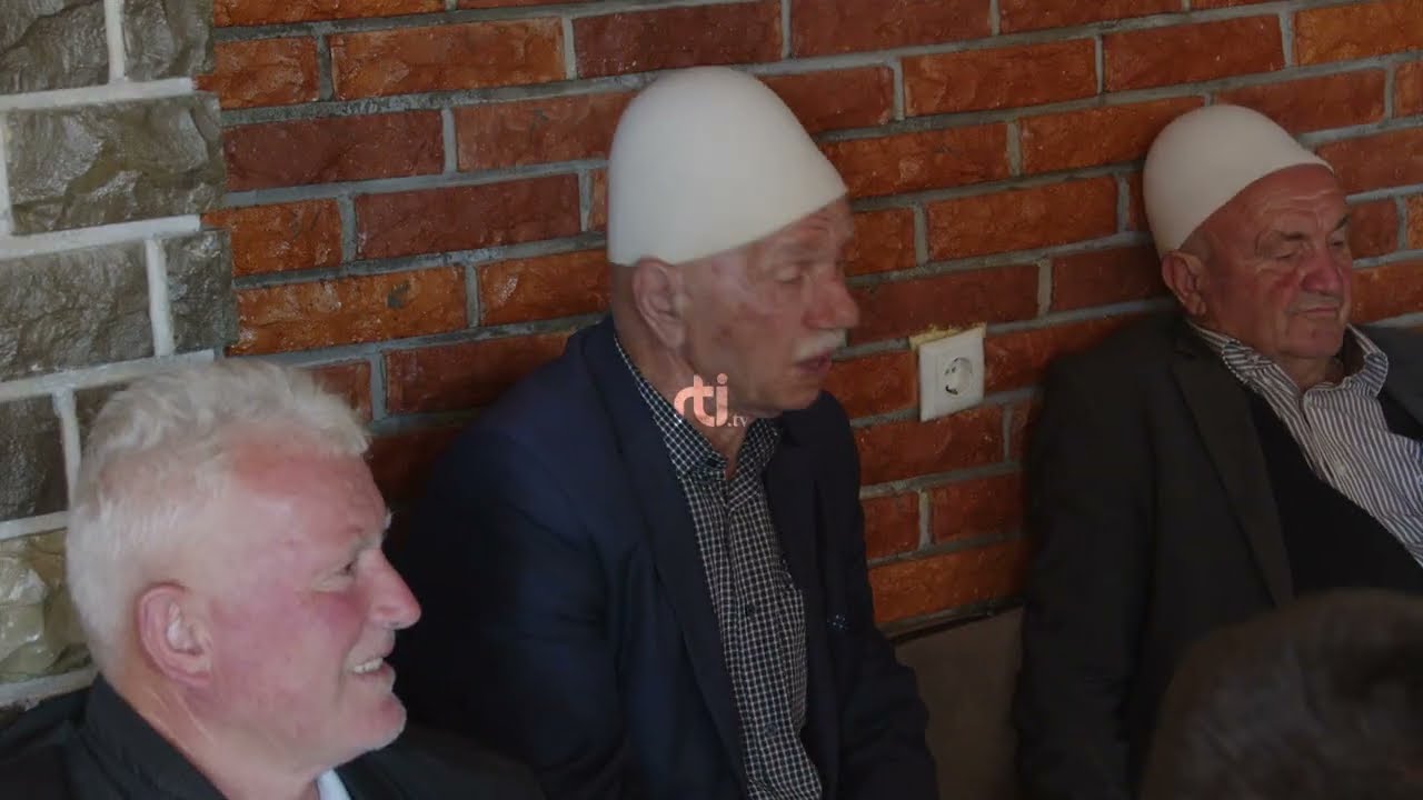 “Në oden e burrave” Fshati Burojë - Divani nëpër Kosovë - RTI