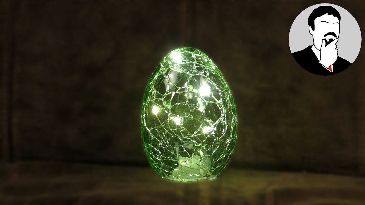 Ashens Easter Special 2025