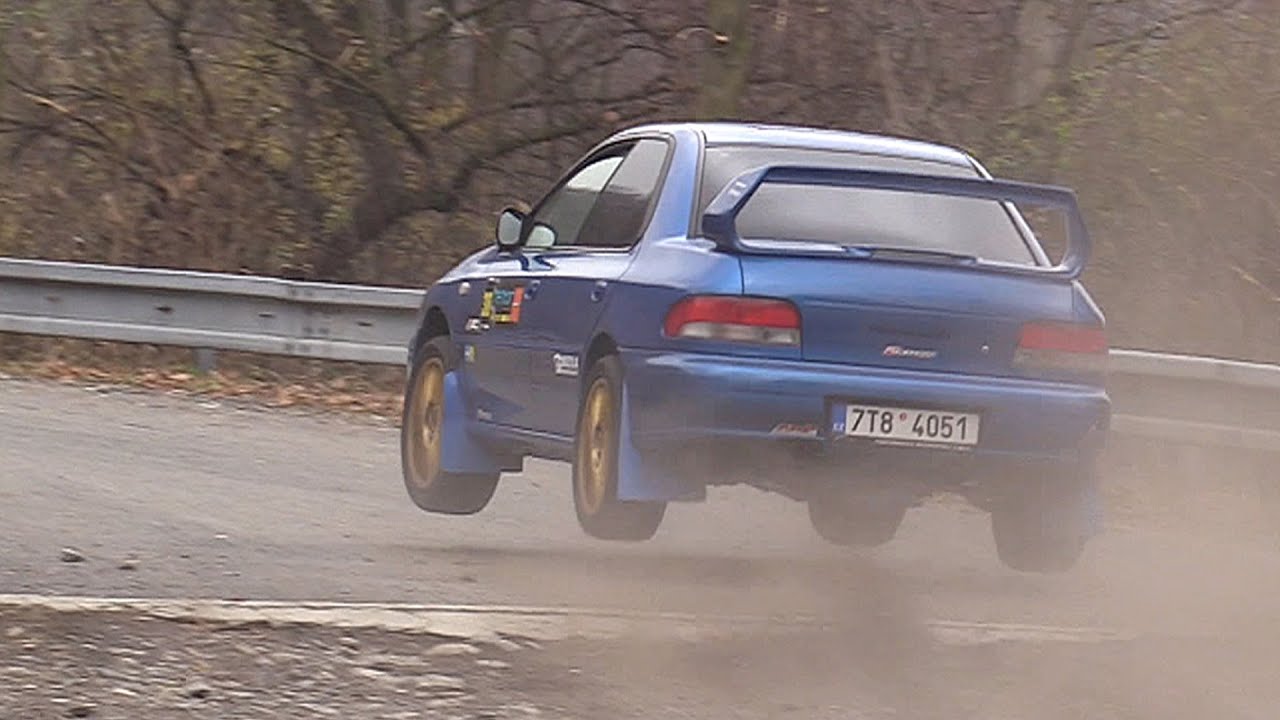 Rentor Racing Rally Cup IX. 2021 | 38 | V&iacute;tězslav V&aacute;radi