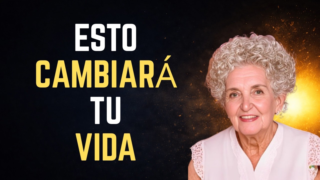 DESPIERTA TU PODER INTERIOR | YO SOY Abundancia y Prosperidad – CONNY MENDEZ
