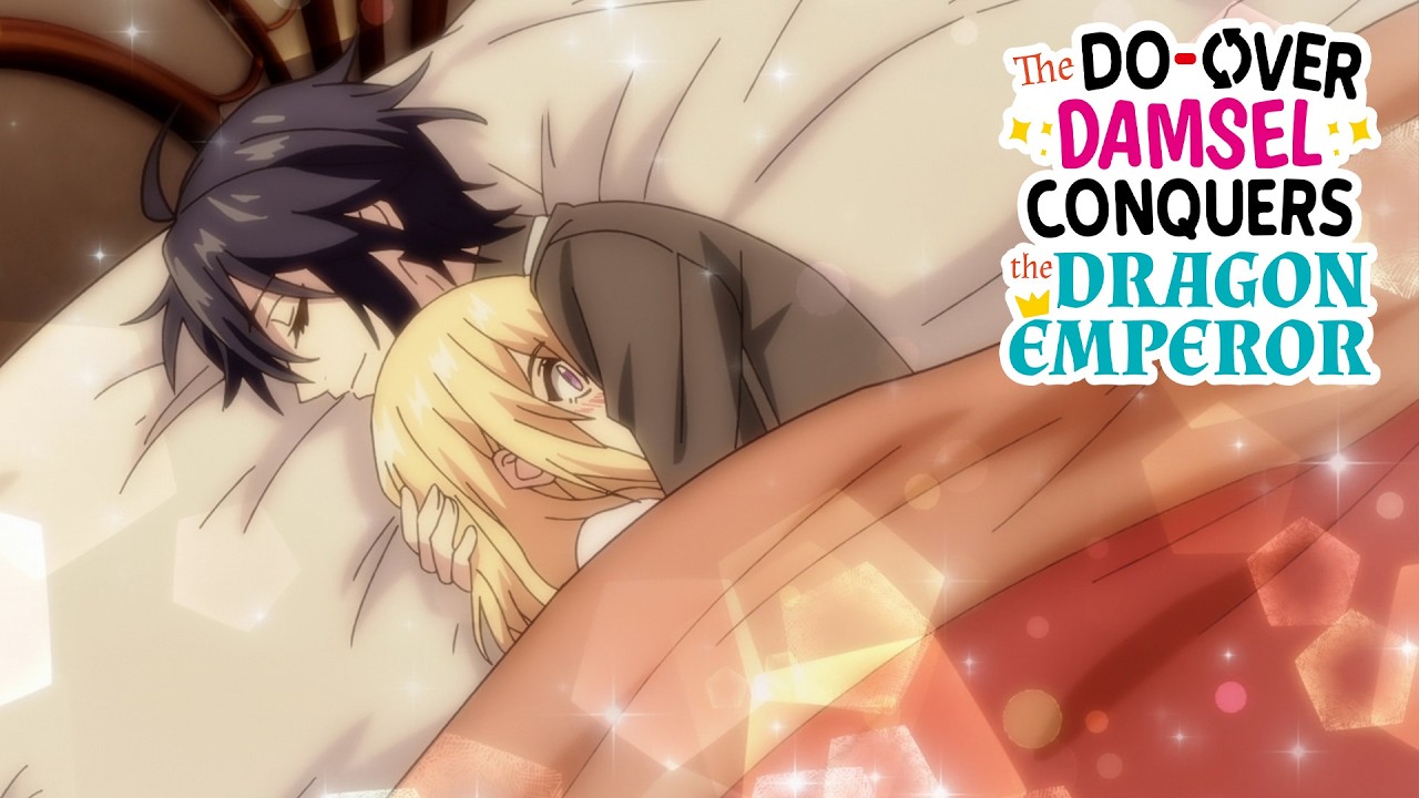 Bro-zoned Her Husband | The Do-Over Damsel Conquers the Dragon Emperor
