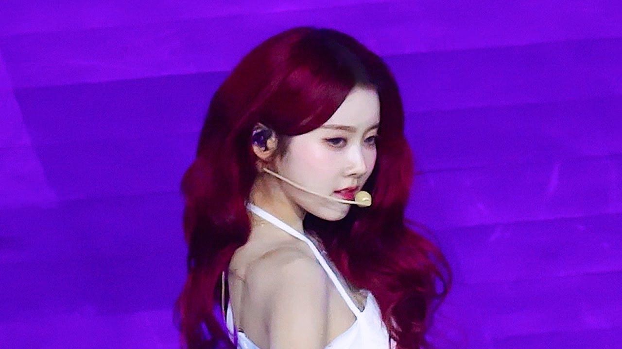 250430 스테이씨 시은 (STAYC SIEUN) 