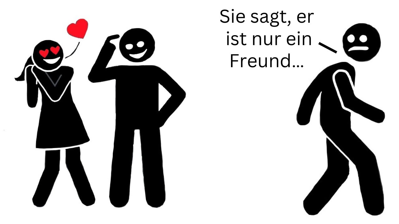 Diese 10 Warnsignale darfst du nie ignorieren!