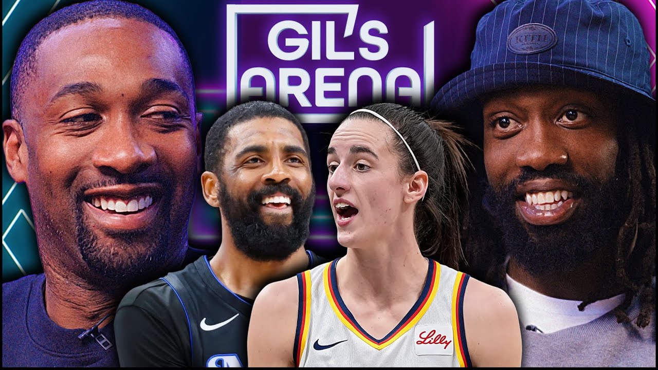 Pat Bev Makes His HOSTILE Return To Gil's Arena