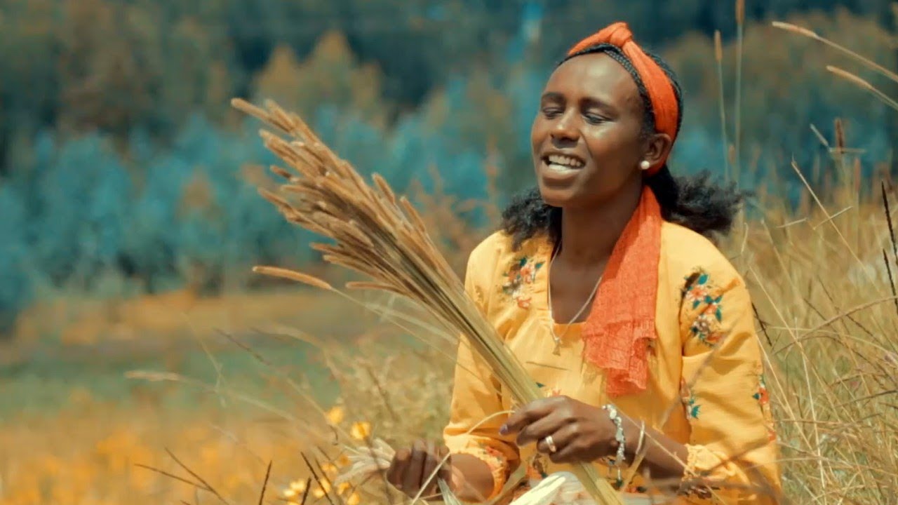Beranu Girma & Asefu Dessie - Leelloo - Ethiopian Oromo Music 2020 [Official Video]