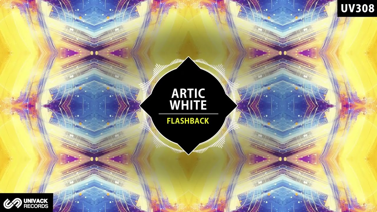 Artic White - Flashback (Extended Mix) [Univack]