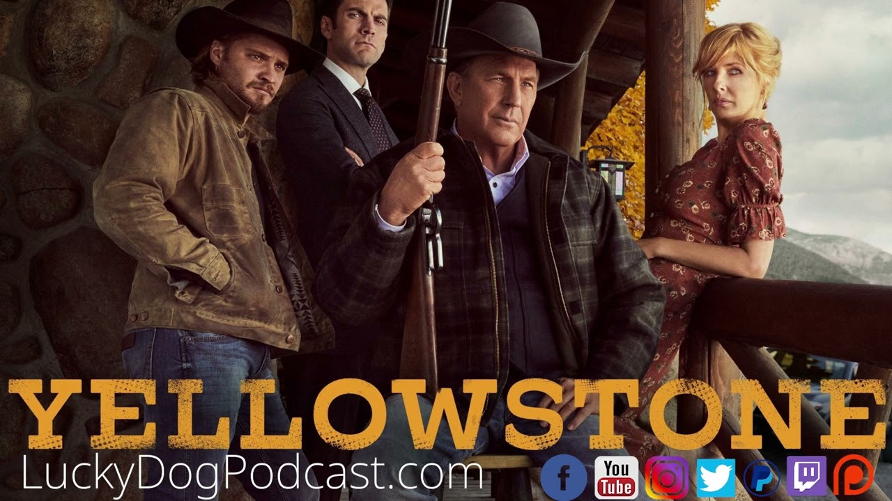 Yellowstone Season 1 Episode 9 Review