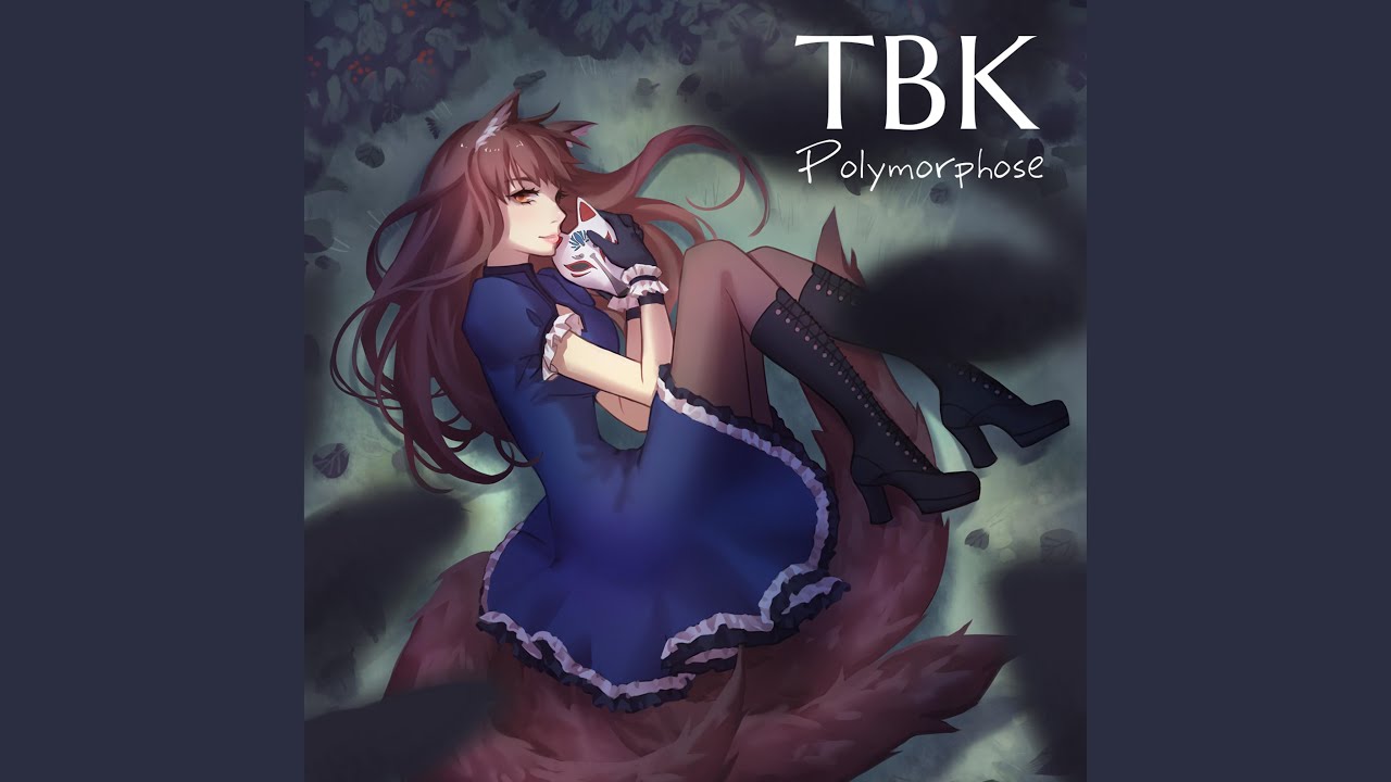 Persephoneia (feat. Crest)
