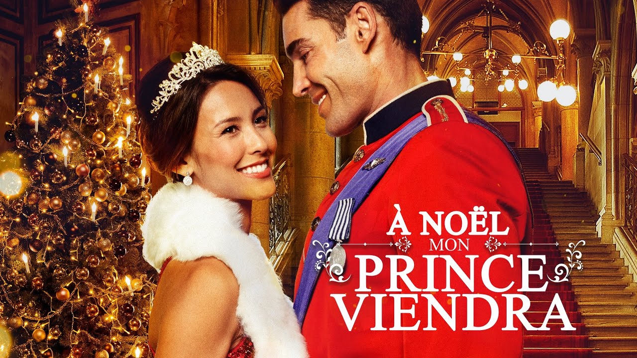 À Noël Mon Prince Viendra | Film complet