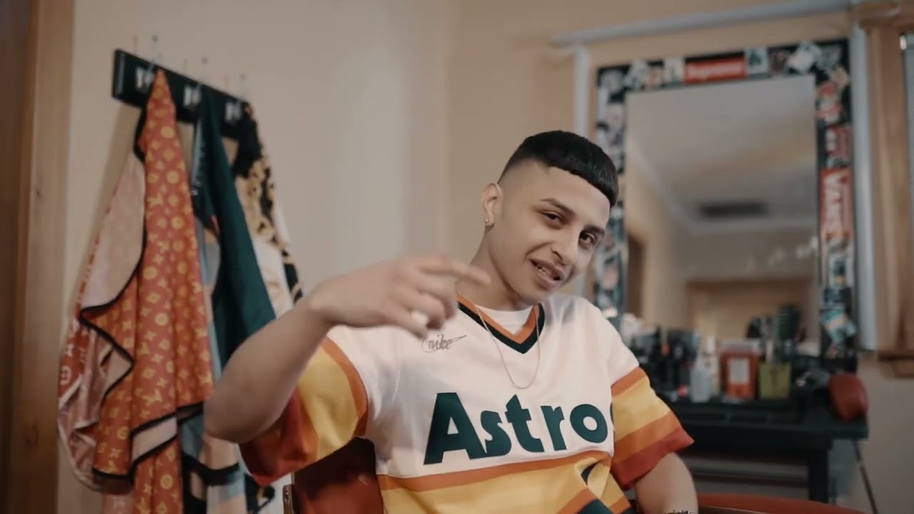 Cash Sosa - Cologne ft Peso Peso ft Julo