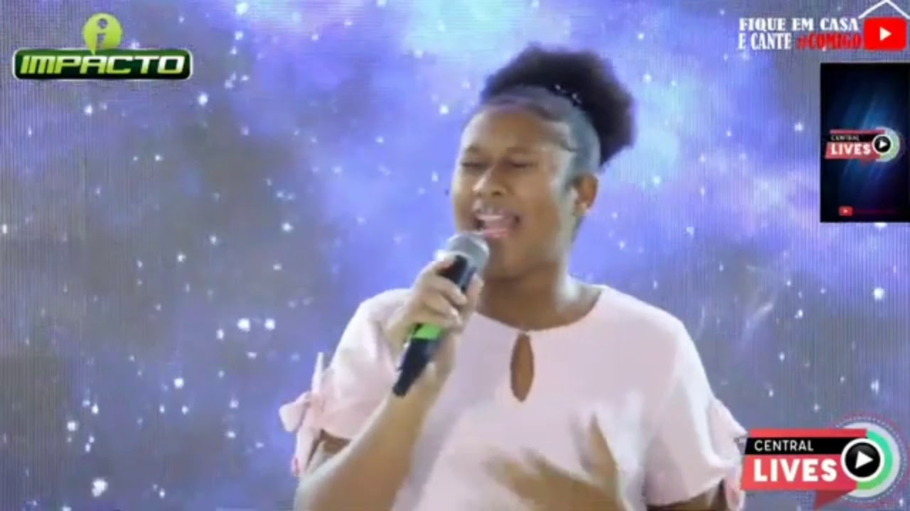 Noemi Santos - Olharei Pro Alto