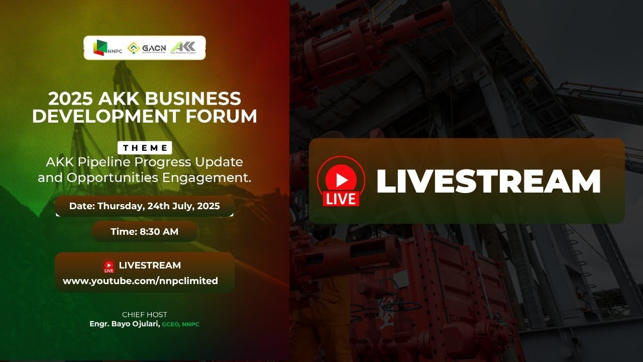 AKK Business Development Forum