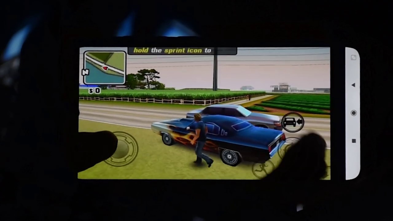 How to Install  Gangster Miami vindication on latest android device 2019  ( tested on android 9.0)