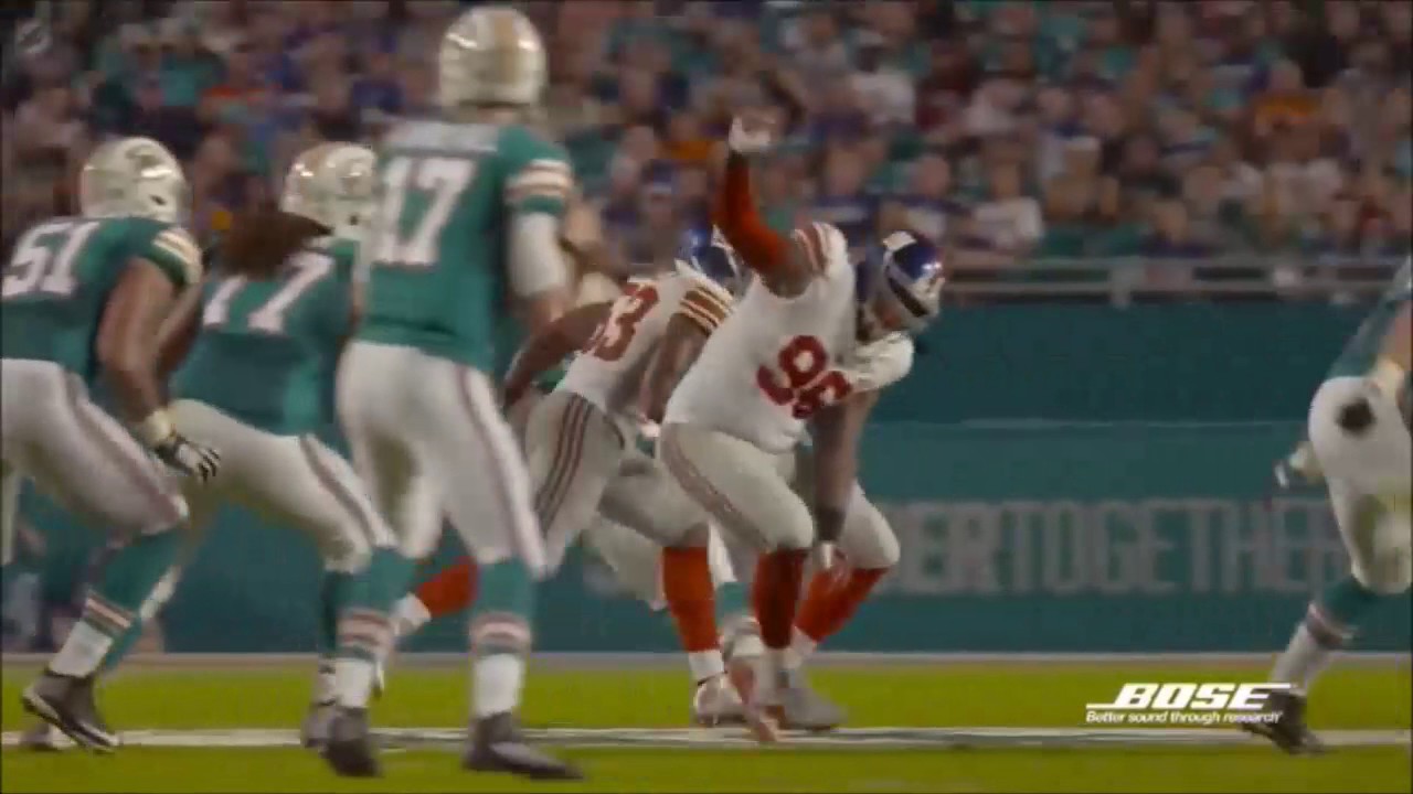 JARVIS LANDRY ULTIMATE CAREER HIGHLIGHTS (So Far) 2014-2017
