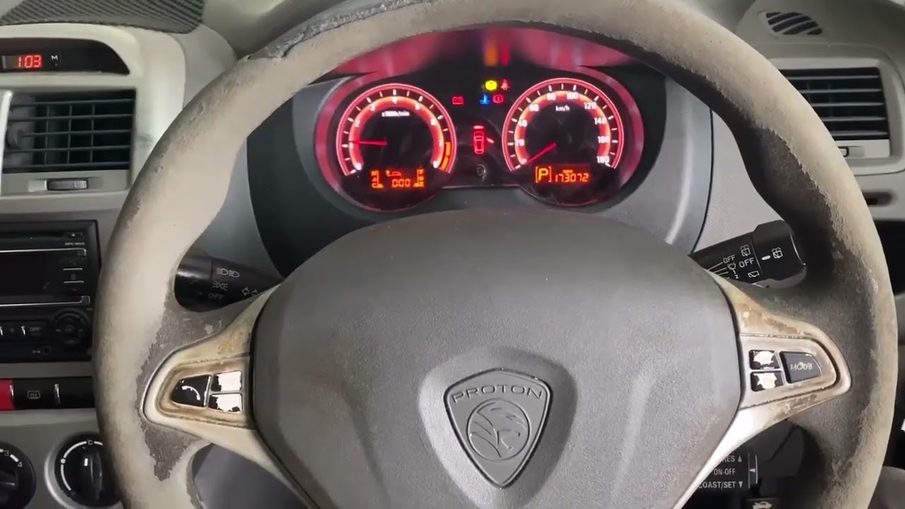 Apa itu Alternator   Cara Kenalpasti Masalah Kerosakan Alternator Pada Kenderaan