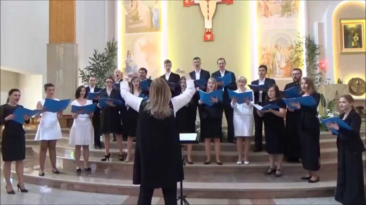 Marian Sawa - Missa Brevis
