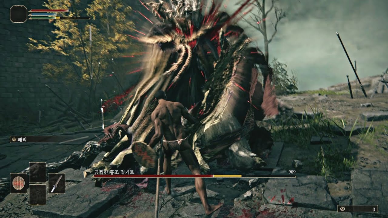 Elden Ring - How to DESTROY Margit the Fell Omen [Solo, No Damage]