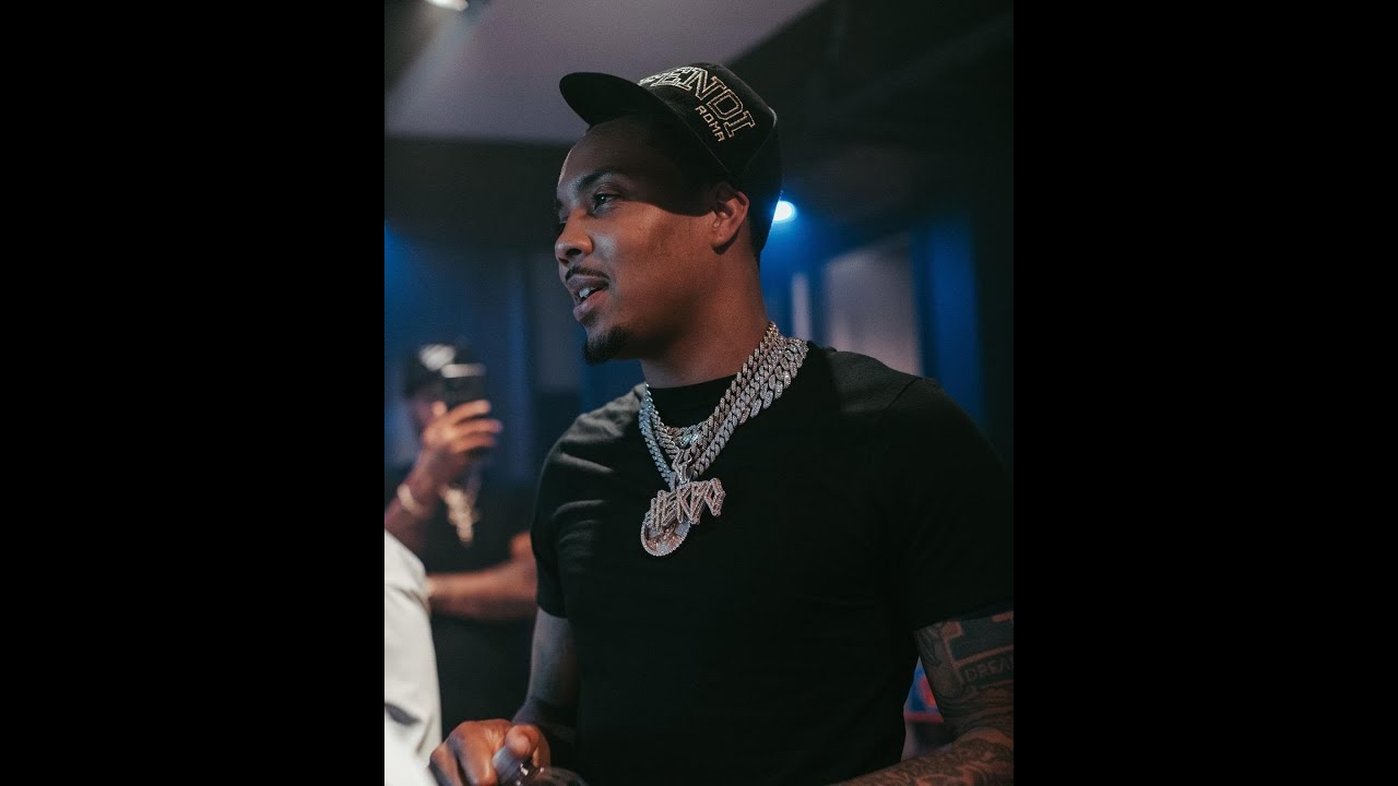 [FREE] G Herbo Sample Type Beat - 