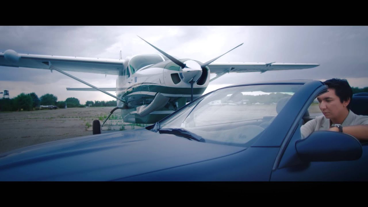 Алишер Каримов - Таба алмайсын Official Music Video HD New 2013