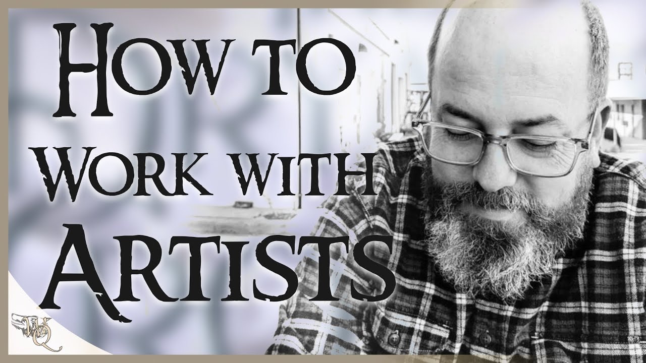 David Hopkins on the Art of Creative Collaboration