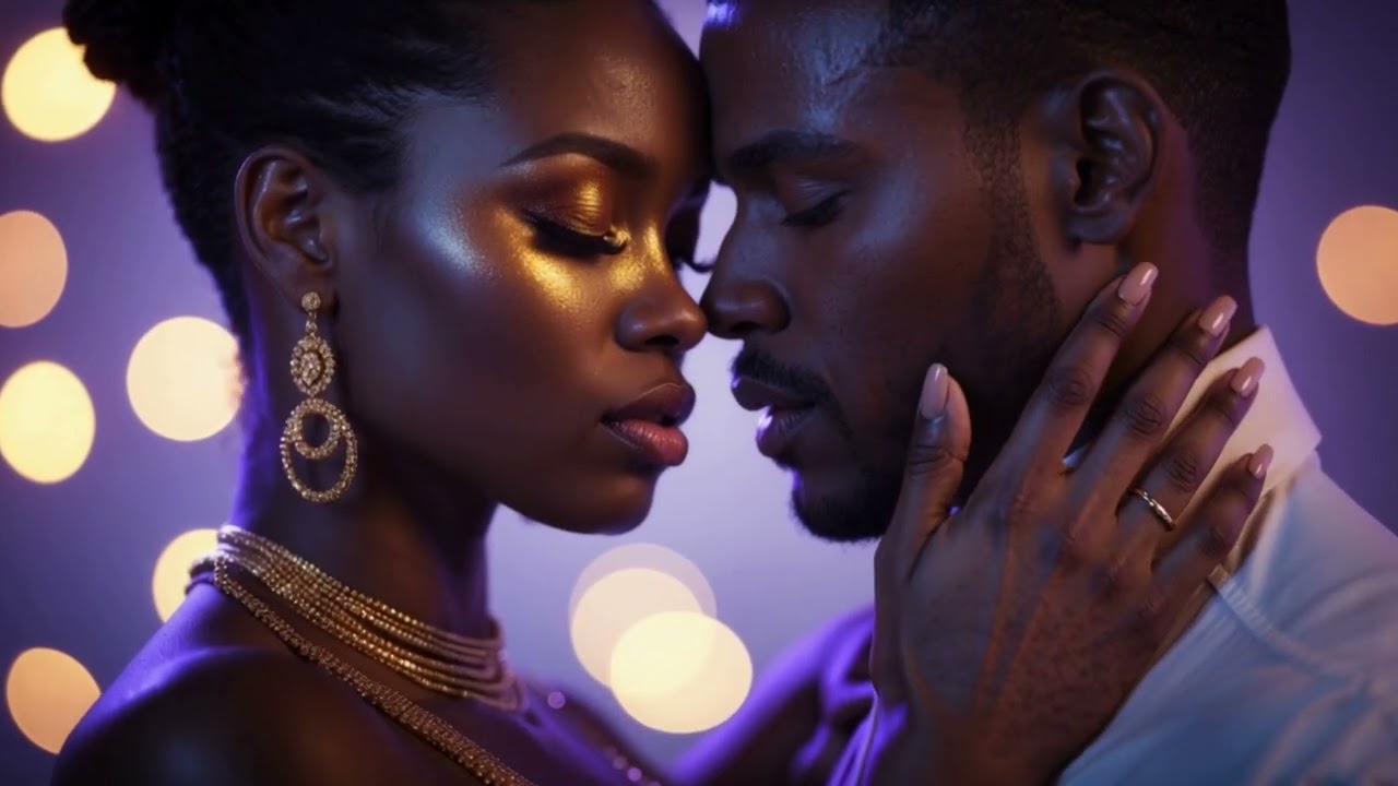 Se ainda pensas Kizomba Angola (Romantic Roots )