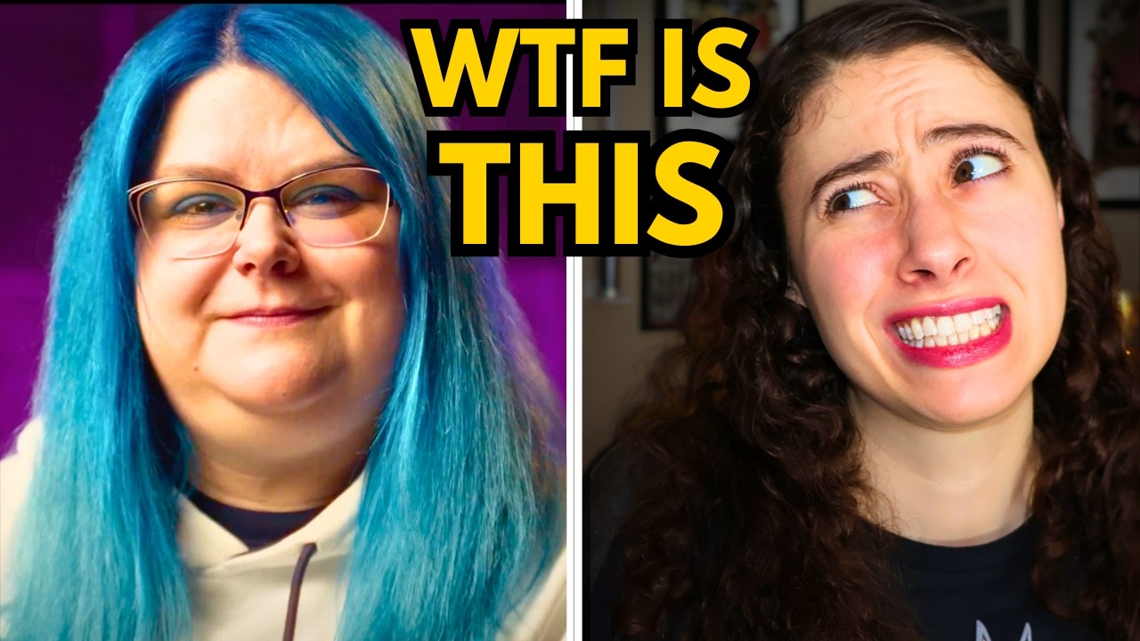 They’re RUINING GAMING With a New WOKE SCAM
