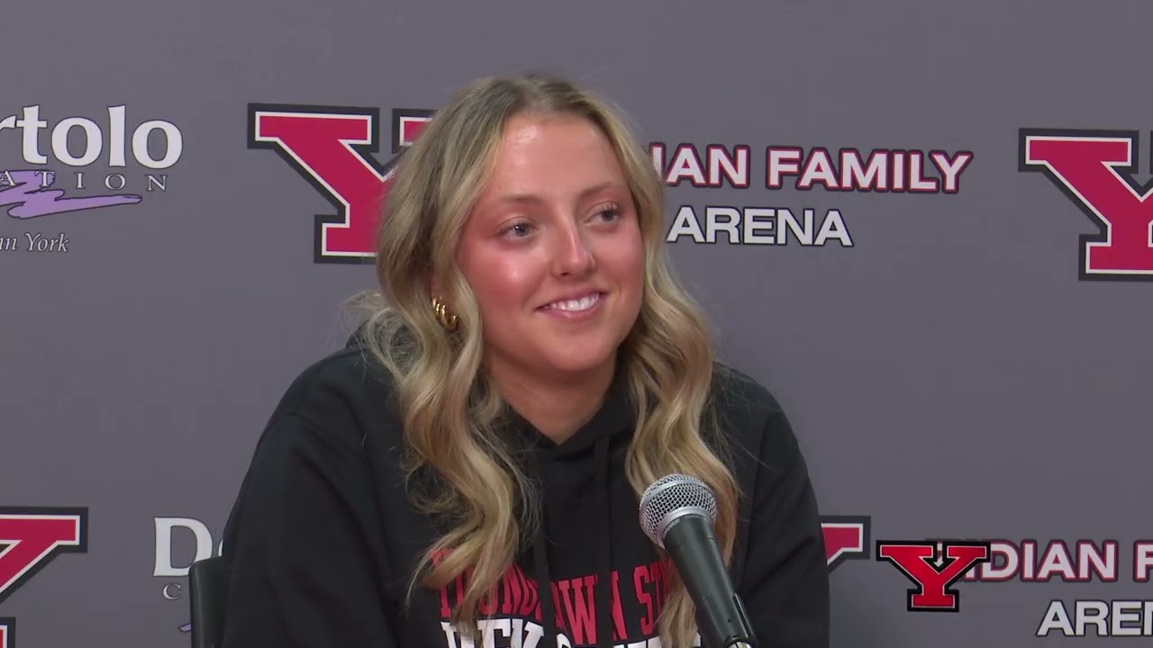 Macy Littler Special Press Conference | February 2, 2026