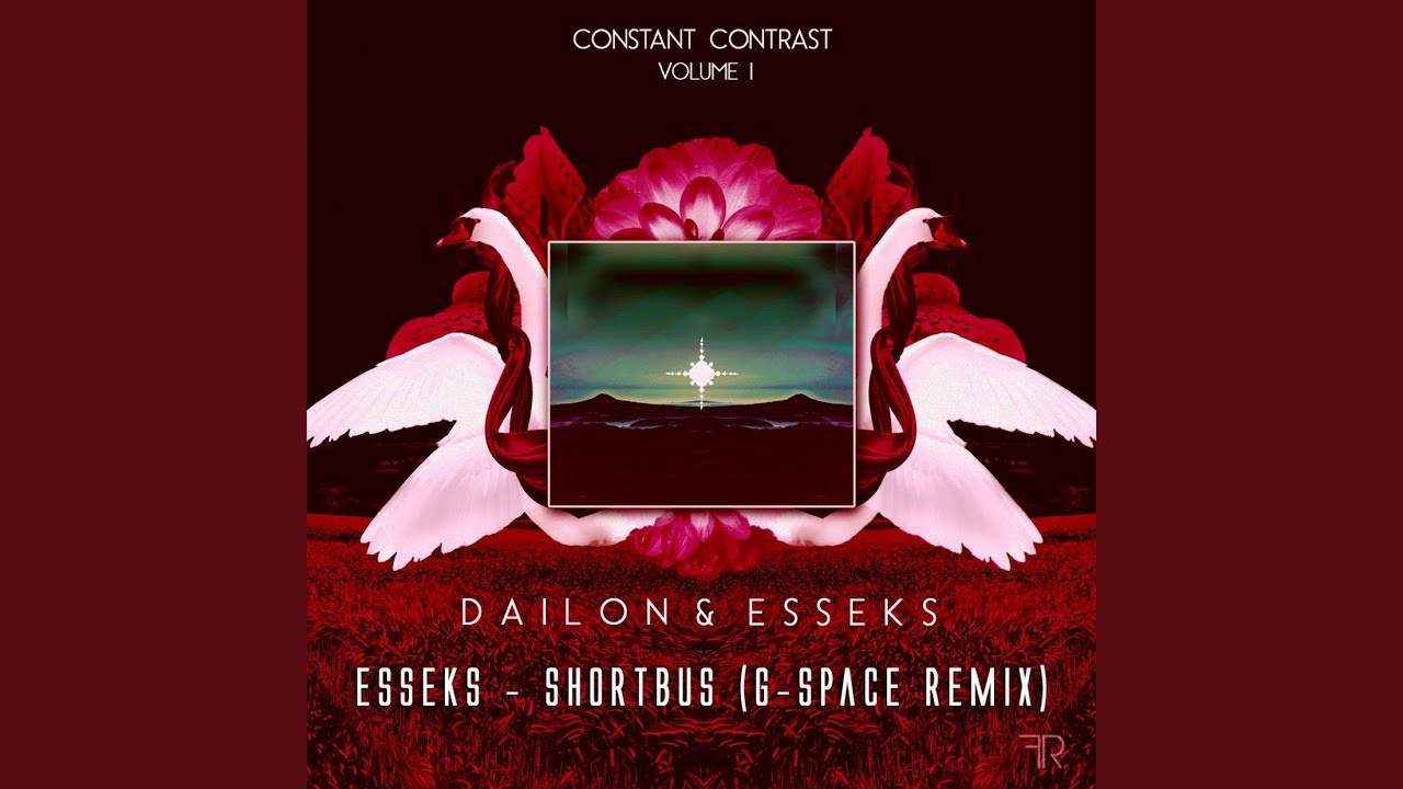 Shortbus (G-Space Remix)