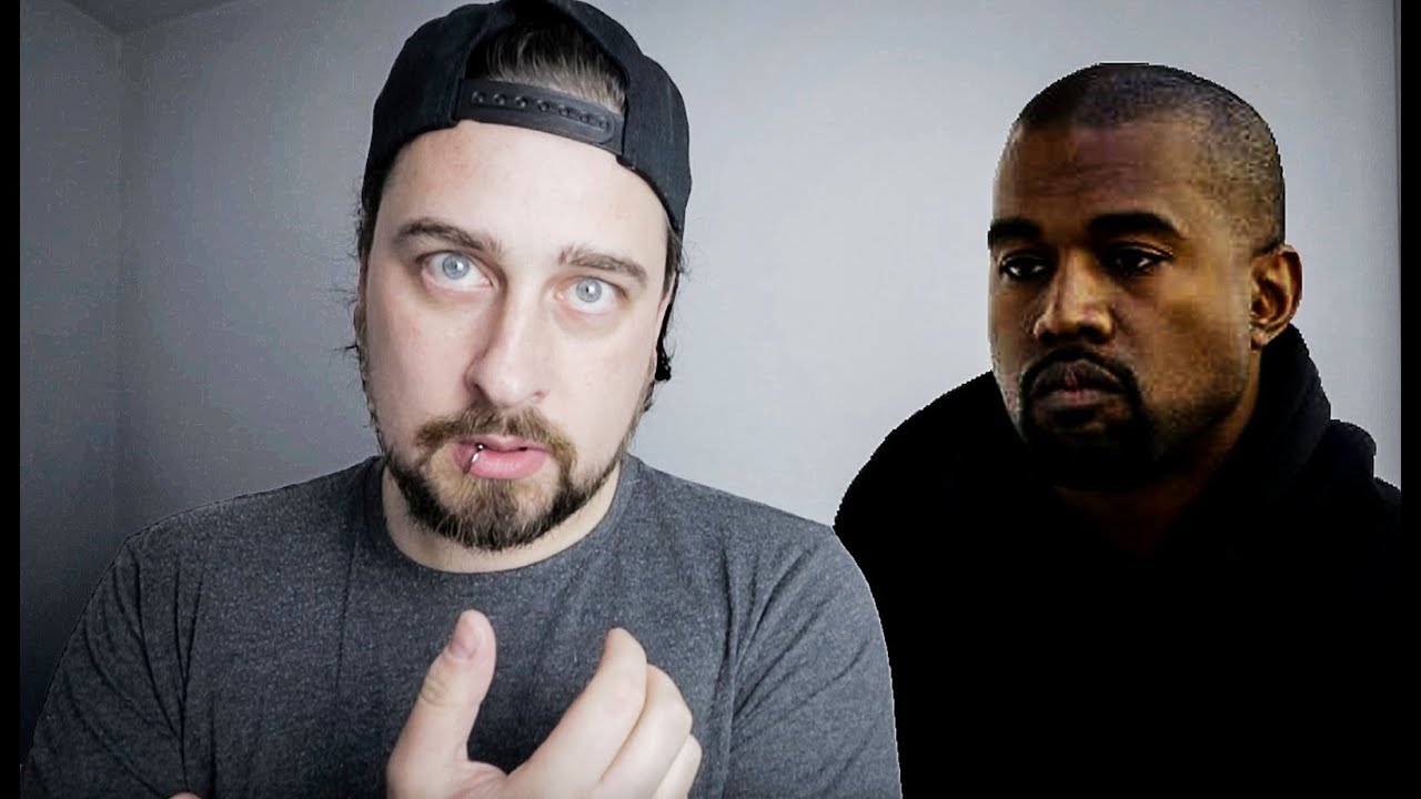 Kanye West: (Do YOU think he Is On The Autism Spectrum?)