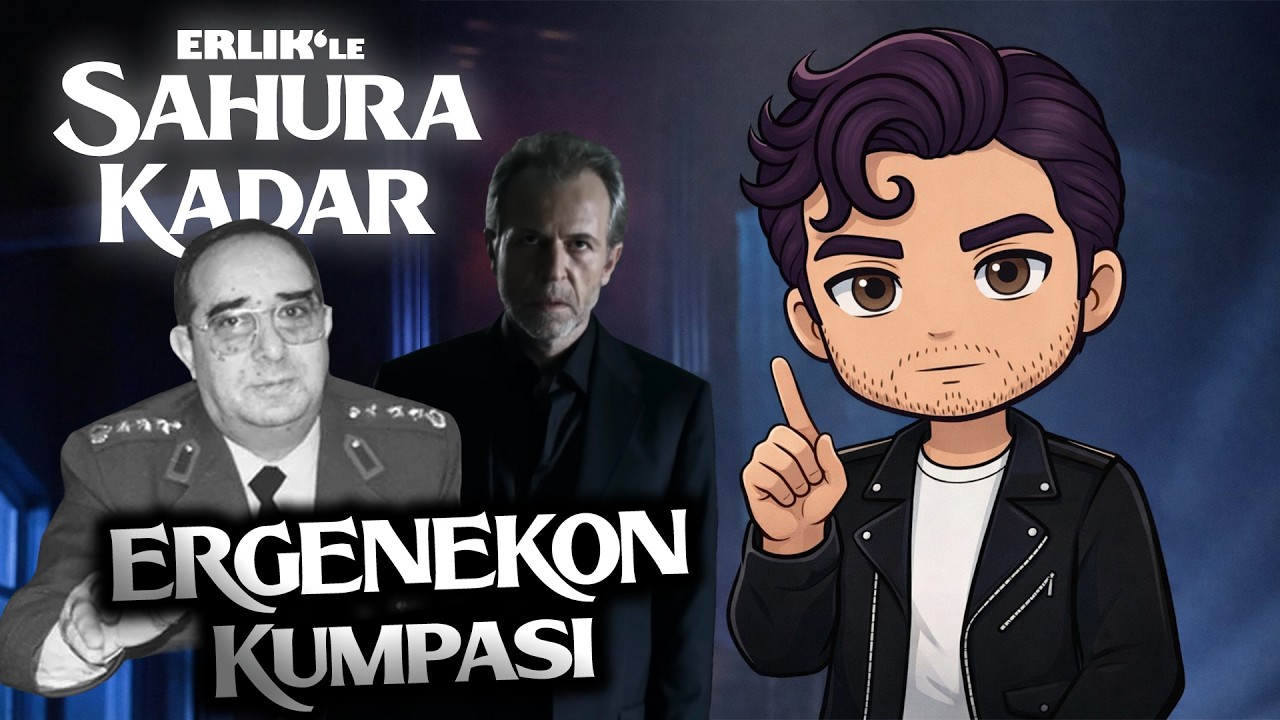 İskender B&uuml;y&uuml;k ve 