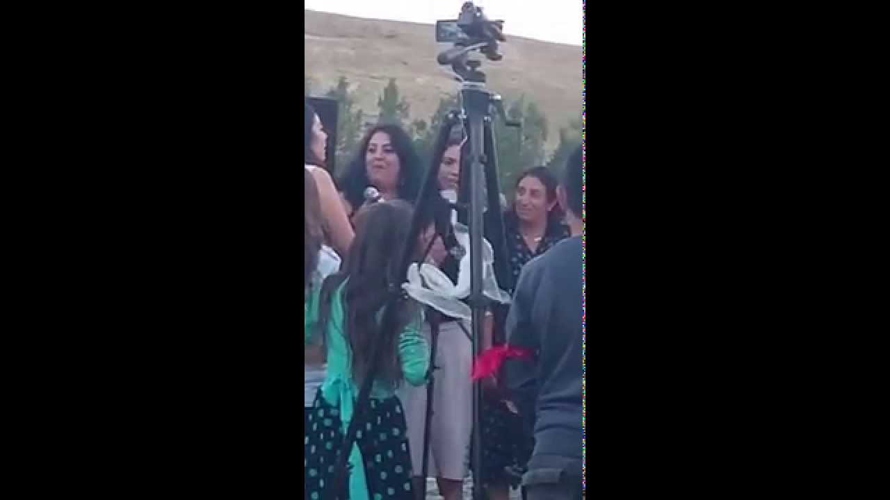 Erzincan Tivnik Cemevimizin 06.08.2014