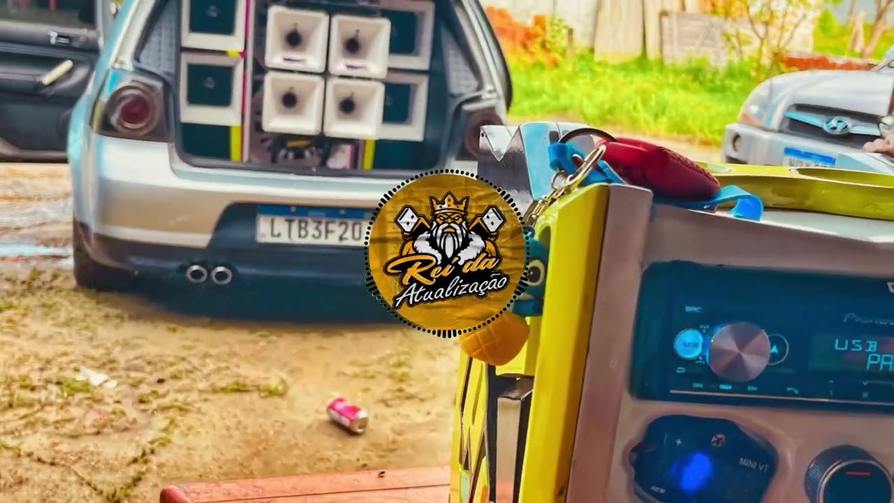 SONHO DE AMOR - BANDA AVELOZ FORRO DE FAVELA ANTIGO MEDIO ALTERADO VIRAL / @EOREIVIDAOFC