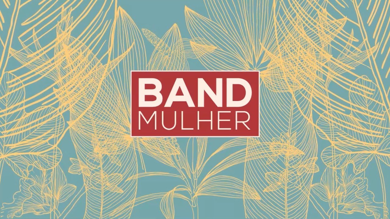 Essência do tango argentino - BAND MULHER 12/12/2025
