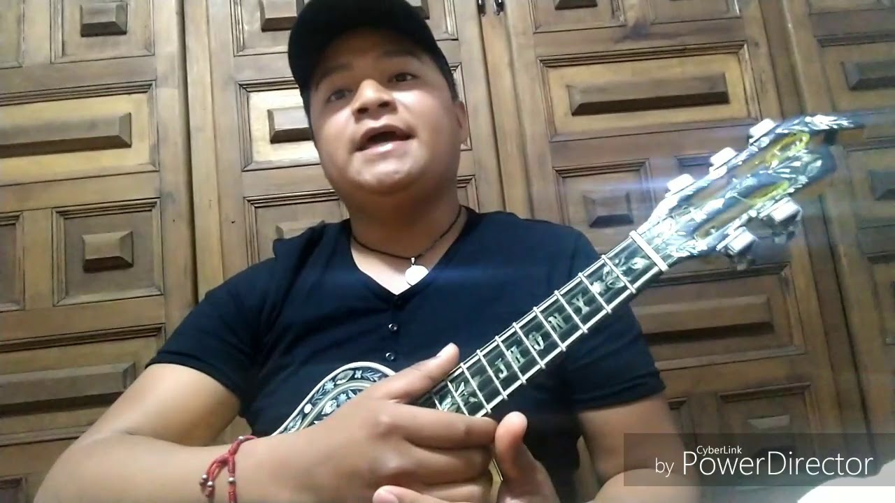 2.Afinación y como comprar cuerdas para Jarana Huasteca