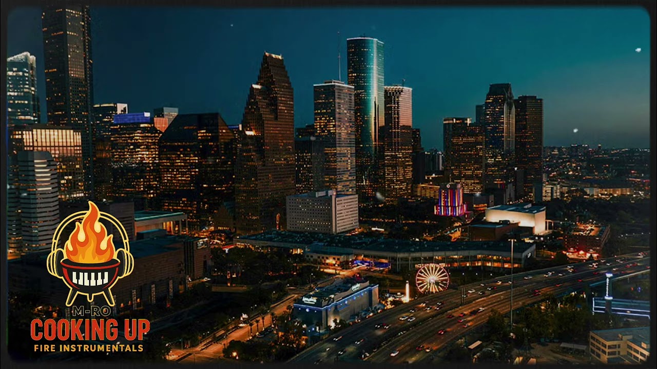 Houston / Slim Thug Type Beat “2AM in Houston”