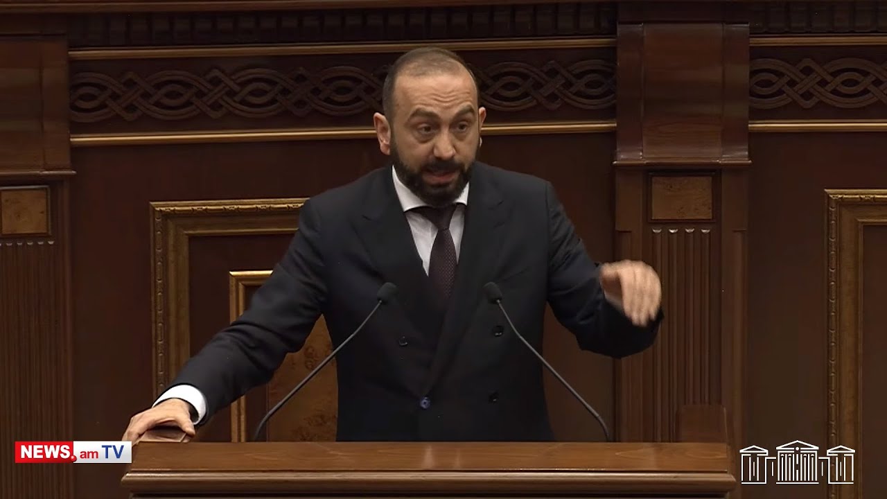 Հիմա էս պատմության մեջ ողորմելին ո՞վ է, այ ողորմելիներ. Միրզոյան