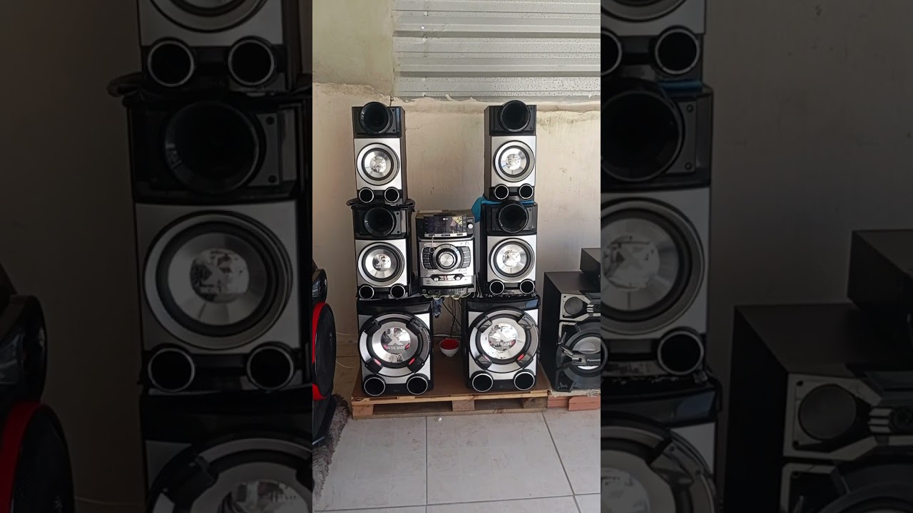 CM9520 VS MAX 3500 em qualidade, EAI quem ganhou?