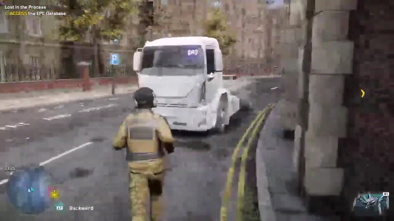 Hackers In The UK
