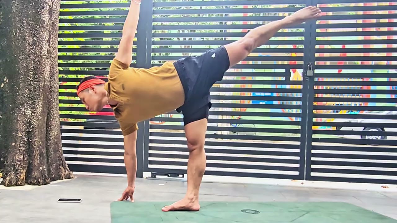CÔ DÂU MỚI - VÕ LÊ MI X BÌN Biên soan flow : An Lâm yoga